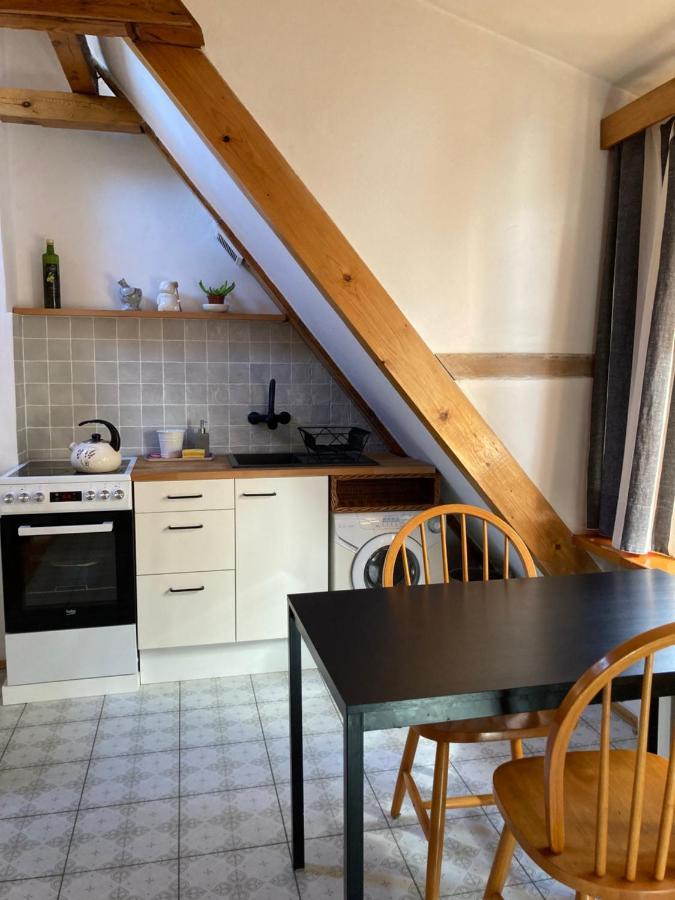 Apartament Piwna Danzig Exterior foto