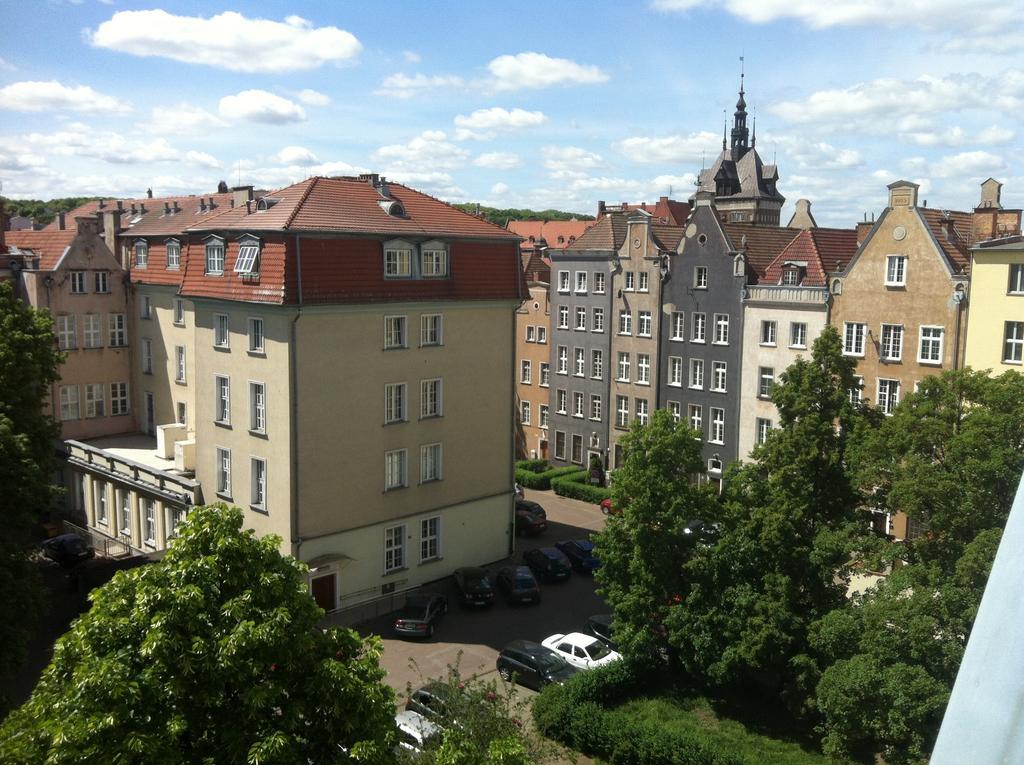 Apartament Piwna Danzig Zimmer foto