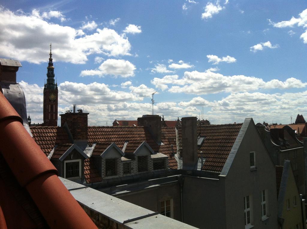 Apartament Piwna Danzig Zimmer foto